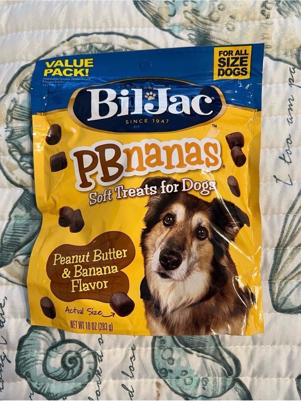 BilJac Dog Training Treats Bundle - Picture 3 of 3